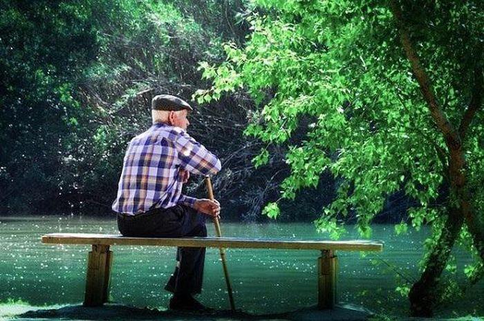 TRẺ KHÔNG CHƠI, KHÔNG TRẢI, KHÔNG LÀM GIÀ ĐI RỒI LẠI HỐI HẬN